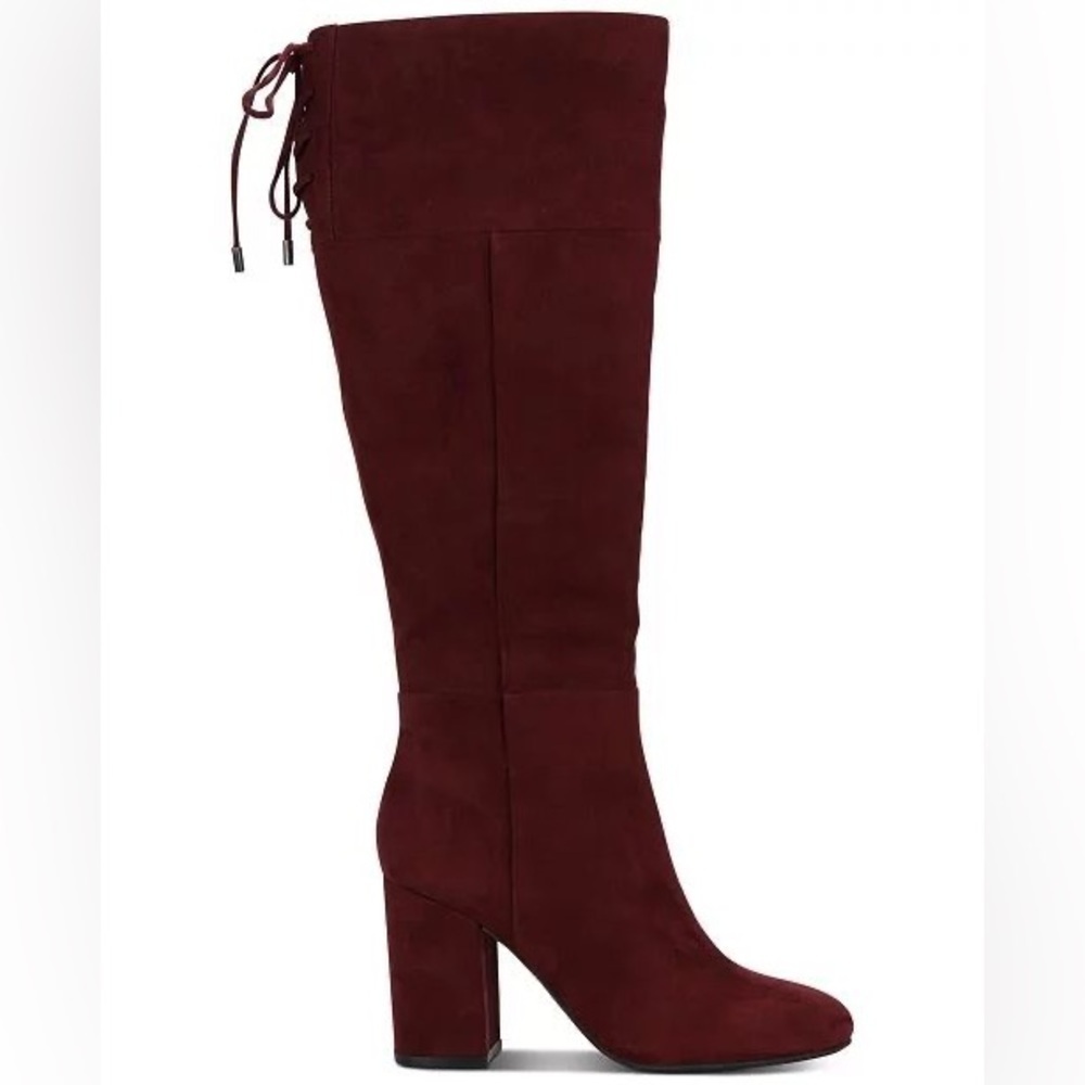 Hot Deal💰 NWOT Kenneth Cole Corrie Lace Women’s Boots. Never Worn. Size 8 - Picture 13 of 13